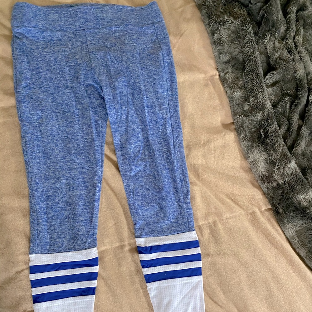 Bombshell Leggings